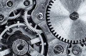 Mechanics of Machines Assignments