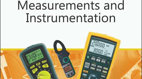 Instrumentation & Measurement Assignment 1